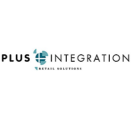 Plus Integration logo设计欣赏 国外知名公司标志范例 - Plus Integration下载标志设计欣赏