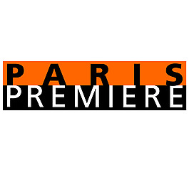 Paris Premiere logo设计欣赏 国外知名公司标志范例 - Paris Premiere下载标志设计欣赏