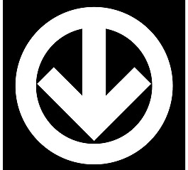 Metro Montreal logo设计欣赏 国外知名公司标志范例 - Metro Montreal下载标志设计欣赏