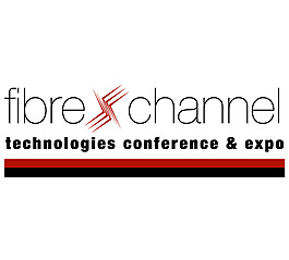 Fibre Channel logo设计欣赏 国外知名公司标志范例 - Fibre Channel下载标志设计欣赏