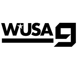 WUSA 9 TV logo设计欣赏 IT软件公司标志 - WUSA 9 TV下载标志设计欣赏