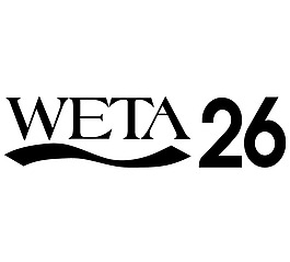 Weta 26 TV logo设计欣赏 IT软件公司标志 - Weta 26 TV下载标志设计欣赏