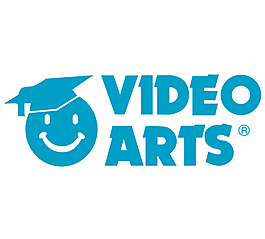 Video Arts logo设计欣赏 IT软件公司标志 - Video Arts下载标志设计欣赏