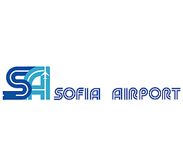 Sofia Airport logo设计欣赏 软件公司标志 - Sofia Airport下载标志设计欣赏