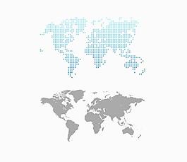 世界地图