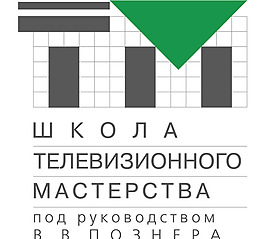 Posner TV School logo设计欣赏 软件公司标志 - Posner TV School下载标志设计欣赏