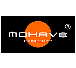 Mohave Basic logo设计欣赏 软件公司标志 - Mohave Basic下载标志设计欣赏