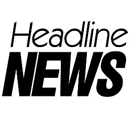 Headline News logo设计欣赏 IT企业标志 - Headline News下载标志设计欣赏