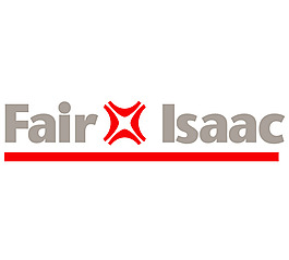 Fair Isaac logo设计欣赏 IT企业标志 - Fair Isaac下载标志设计欣赏