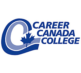 Career Canada College logo设计欣赏 传统企业标志 - Career Canada College下载标志设计欣赏