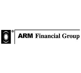 ARM Financial Group logo设计欣赏 IT高科技公司标志 - ARM Financial Group下载标志设计欣赏