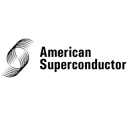 American Superconductor logo设计欣赏 IT高科技公司标志 - American Superconductor下载标志设计欣赏