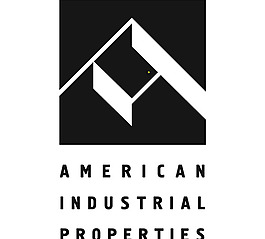 American Industrial Properties logo设计欣赏 IT高科技公司标志 - American Industrial Properties下载标志设计欣赏