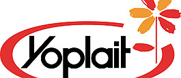 Yoplait logo设计欣赏 Yoplait标志设计欣赏