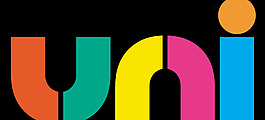 UNI logo设计欣赏 立荣标志设计欣赏