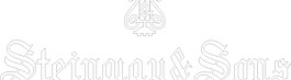 Steinway&Sons logo设计欣赏 施坦威标志设计欣赏