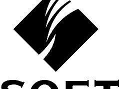 Soft logo设计欣赏 软标志设计欣赏