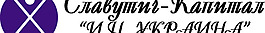 Slavutich Capital logo设计欣赏 斯拉武季奇资本标志设计欣赏