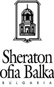 Sheraton Sofia Balkan logo设计欣赏 索非亚喜来登巴尔干标志设计欣赏