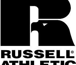 Russell Athletic logo设计欣赏 罗素竞技标志设计欣赏