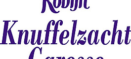 Robijn Caresse logo设计欣赏 Robijn Caresse标志设计欣赏