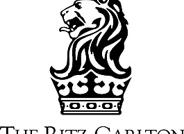 Ritz Carlton Hotels logo设计欣赏 丽思卡尔顿酒店标志设计欣赏