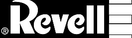 Revell logo设计欣赏 雷维尔标志设计欣赏