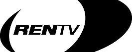 REN TV logo设计欣赏 任电视标志设计欣赏