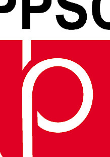 Phillips chemical Singapore logo设计欣赏 菲利普斯化学新加坡标志设计欣赏