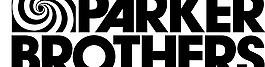 Parker Brothers logo设计欣赏 帕克兄弟标志设计欣赏