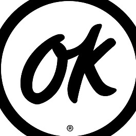 oklogo图案图片