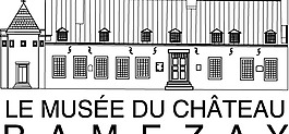 Musee Chateau Ramezay logo设计欣赏 美术馆酒庄Ramezay标志设计欣赏
