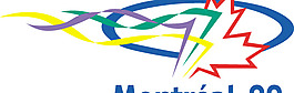 Montreal99 logo设计欣赏 Montreal99标志设计欣赏