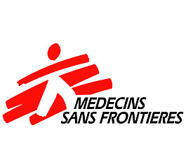 Medecins Sans Frontieres logo设计欣赏 无国界医生标志设计欣赏