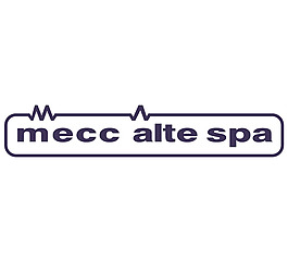 Mecc Alte Spa logo设计欣赏 我公司阿尔特温泉标志设计欣赏