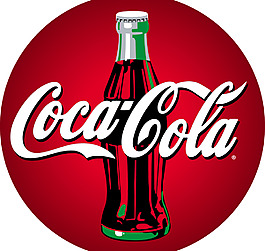 Coca-Cola 6 logo设计欣赏 可口可乐6标志设计欣赏