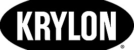 Krylon logo设计欣赏 Krylon标志设计欣赏