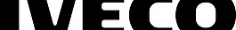 Iveco logo设计欣赏 依维柯标志设计欣赏