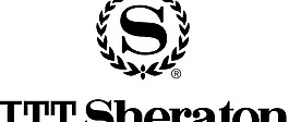 ITT Sheraton logo设计欣赏 ITT公司喜来登标志设计欣赏