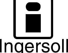 Ingersoll logo设计欣赏 英格索尔标志设计欣赏