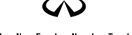 Infiniti logo设计欣赏 英菲尼迪标志设计欣赏