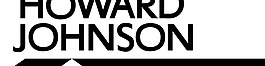 Howard Johnson logo设计欣赏 霍华德约翰逊标志设计欣赏