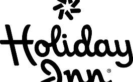 Holiday Inn logo设计欣赏 假日酒店标志设计欣赏