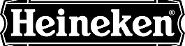 Heineken logo设计欣赏 喜力标志设计欣赏