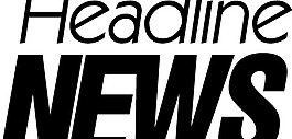 Headline News 2 logo设计欣赏 头条新闻2标志设计欣赏
