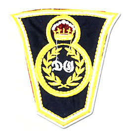 贴布 徽章标记 麦穗 皇冠 免费素材