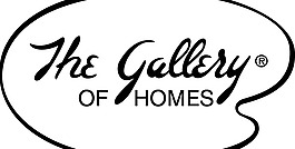 The Gallery logo设计欣赏 画廊标志设计欣赏
