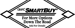 GM SmartBuy logo设计欣赏 通用的SmartBUY标志设计欣赏