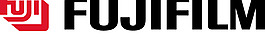 Fujifilm logo设计欣赏 富士标志设计欣赏
