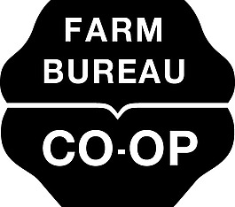 farm bureau logo设计欣赏 农场局标志设计欣赏